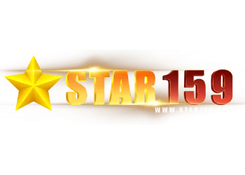 STAR159 ทางเข้าเว็บตรง สล็อต คาสิโน ฝากถอนออโต้